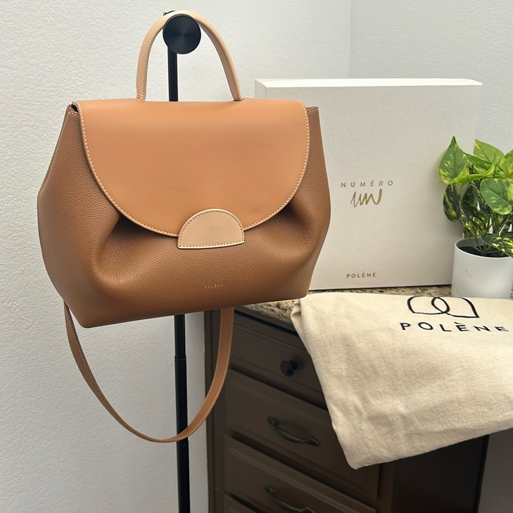 Polene Numero Un purse - NEW